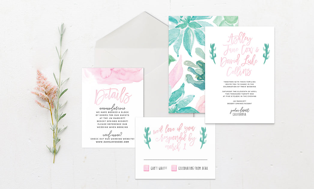 Desert Floral – dunkirkdesigns