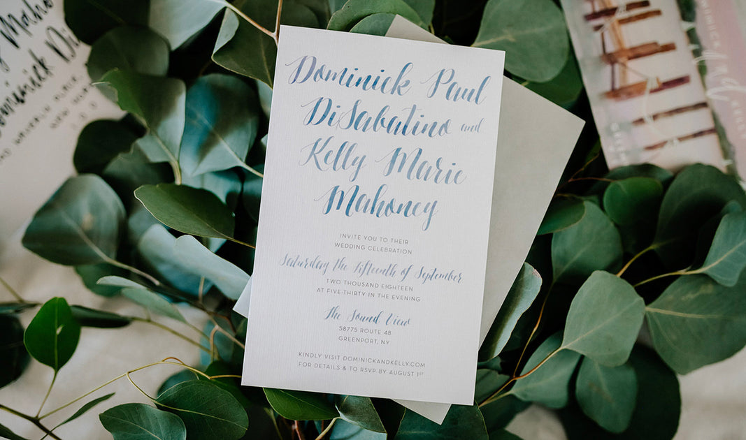 Invitations – Page 2 – dunkirkdesigns